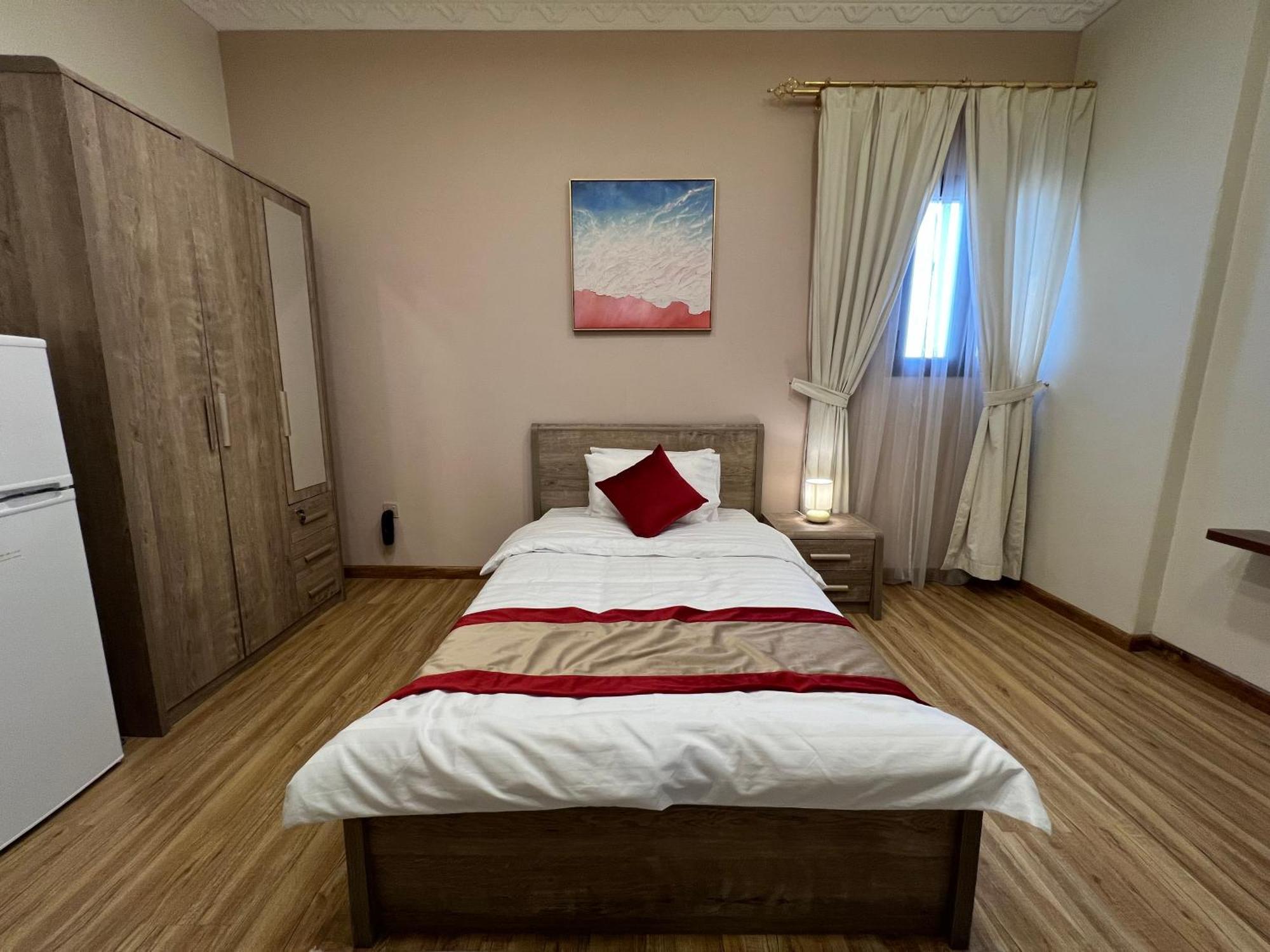 Apartamento Sada Compound Riad Exterior foto