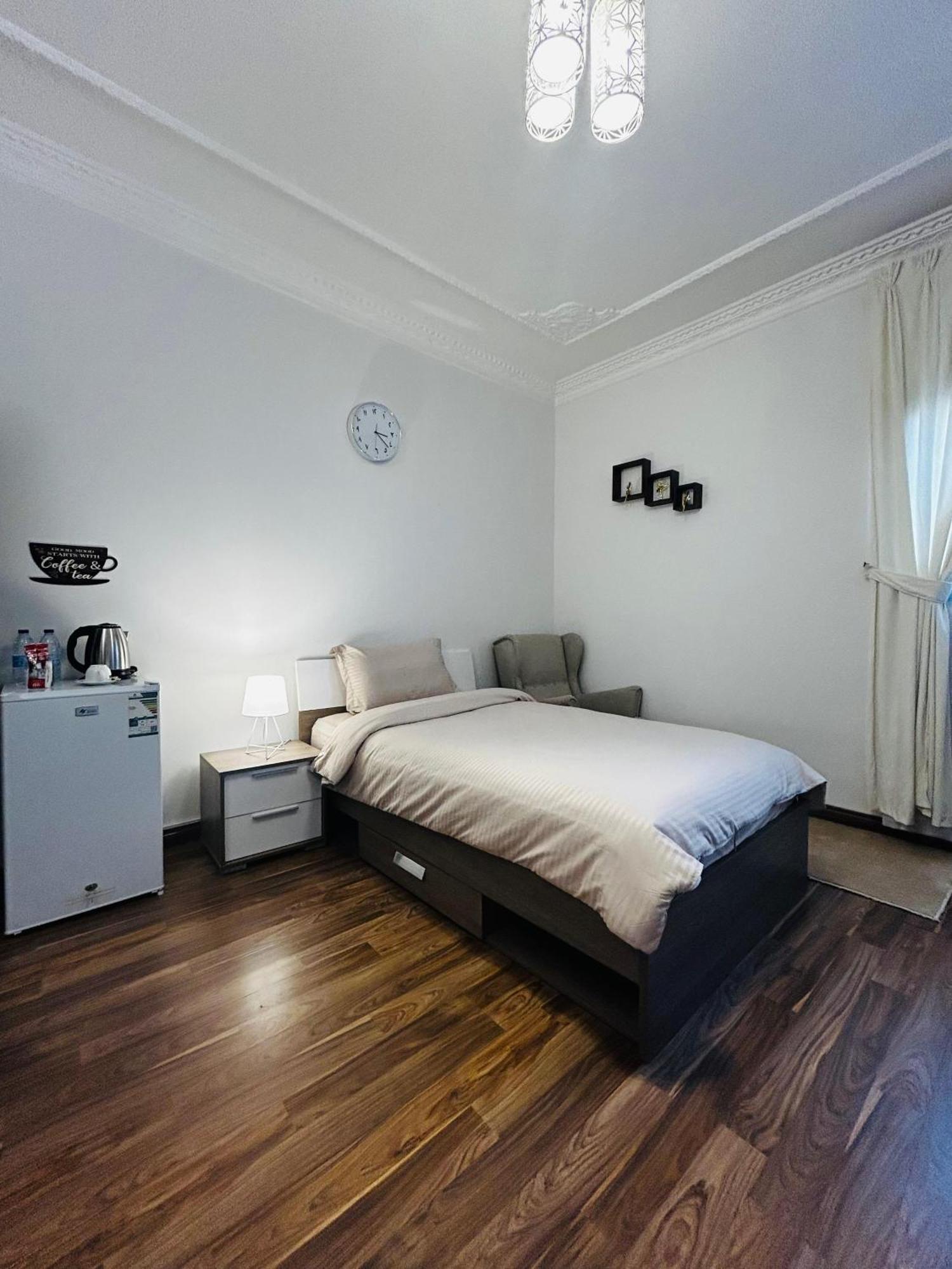 Apartamento Sada Compound Riad Exterior foto