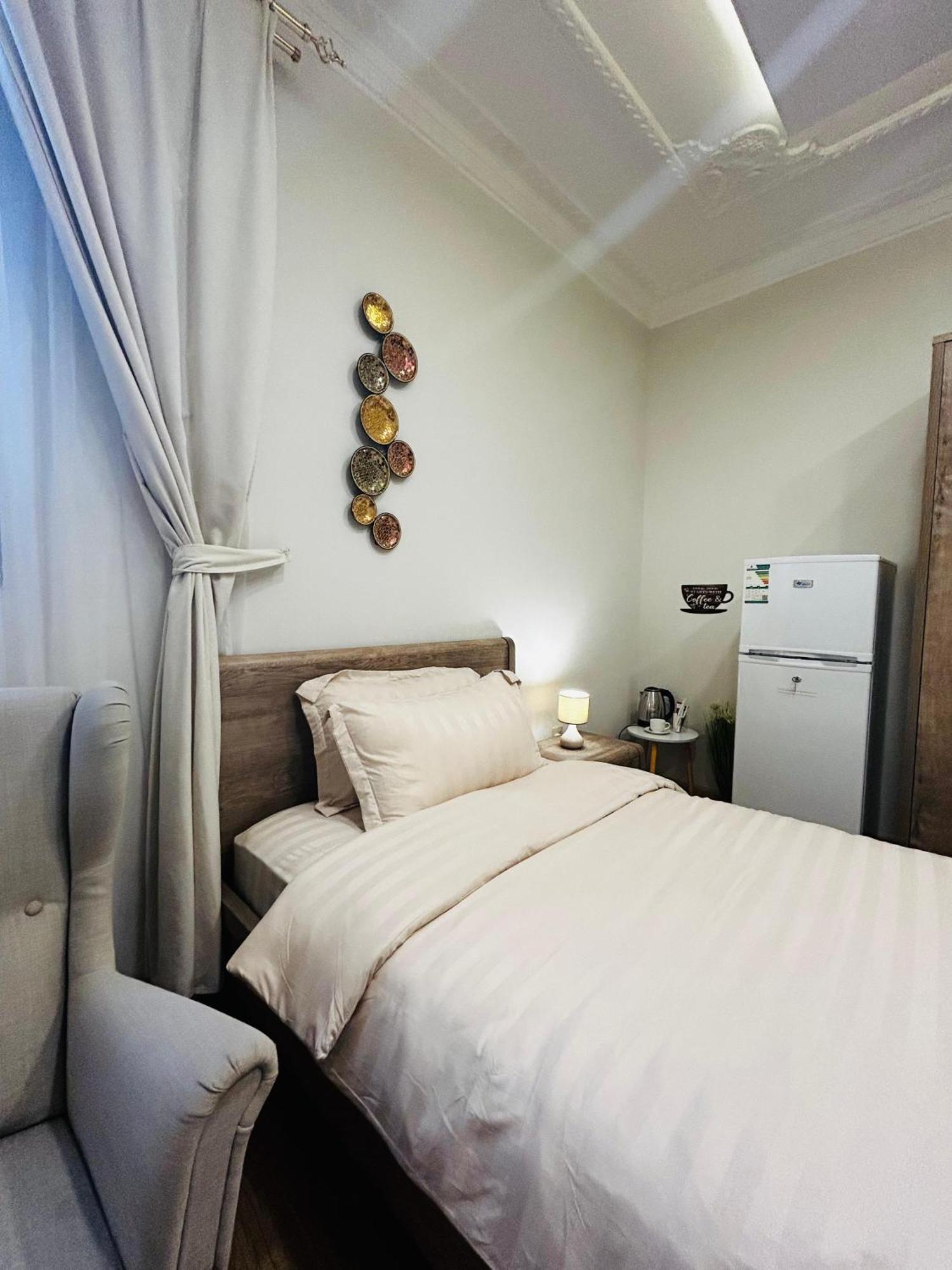 Apartamento Sada Compound Riad Exterior foto