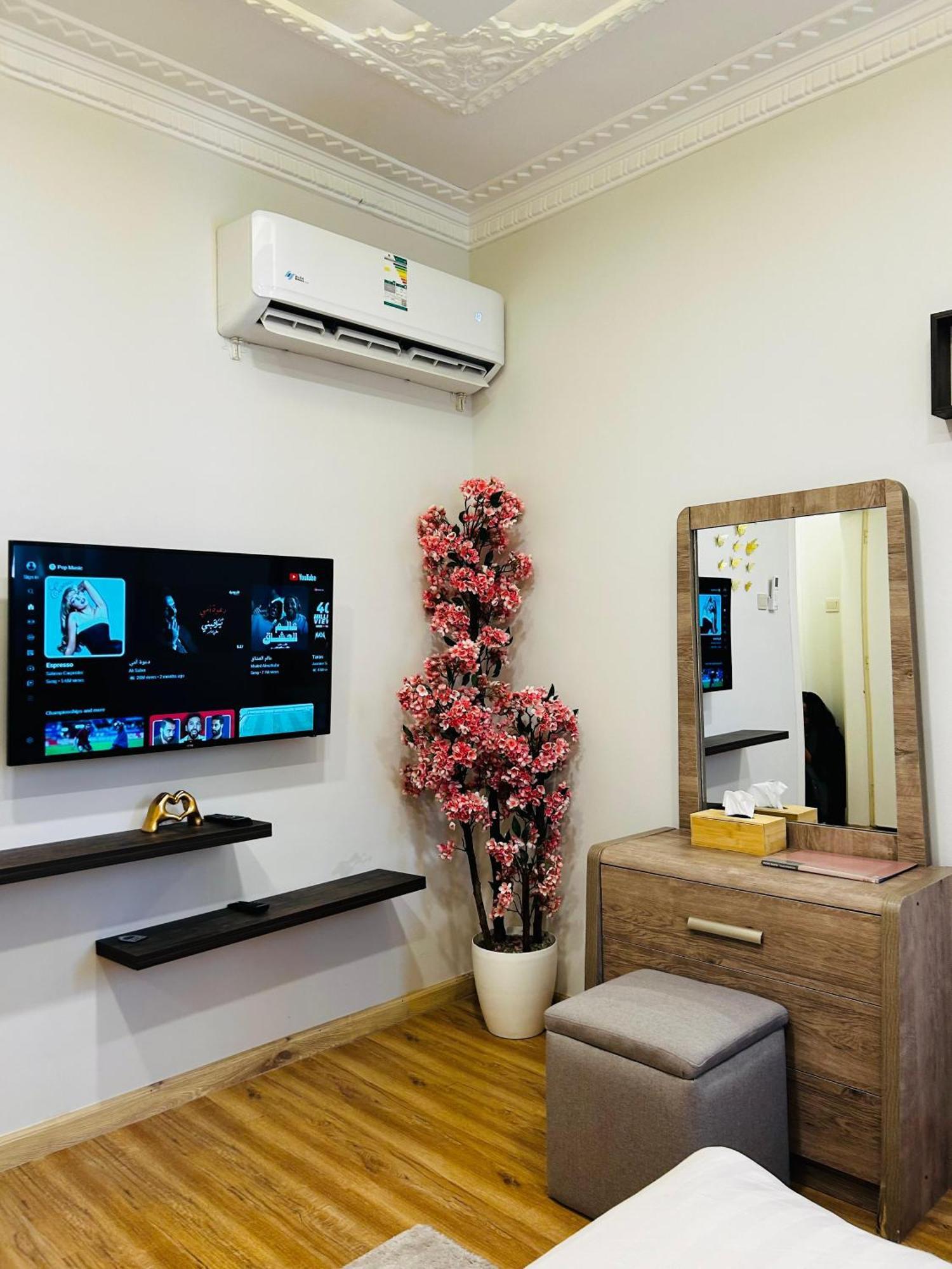 Apartamento Sada Compound Riad Exterior foto